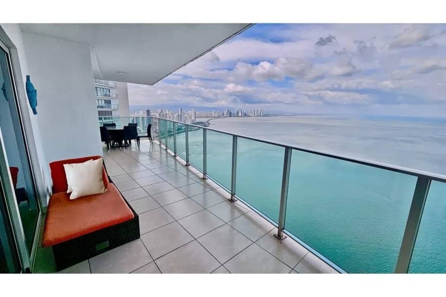 Venta de apartamento amoblado en Punta Pacífica, San Francisco - foto 1
