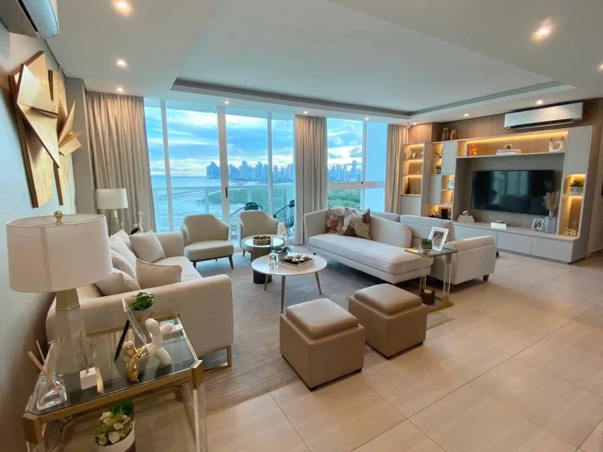 Venta de apartamento en Costa del Este - photo 1