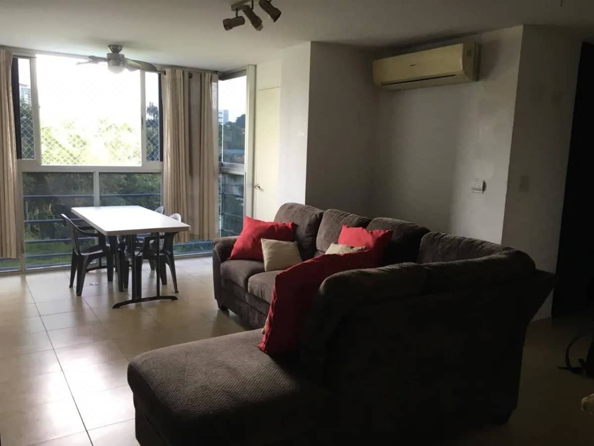 Venta de Apartamento en PH Cosmopolitan Towers, Pueblo Nuevo, Panamá - photo 1