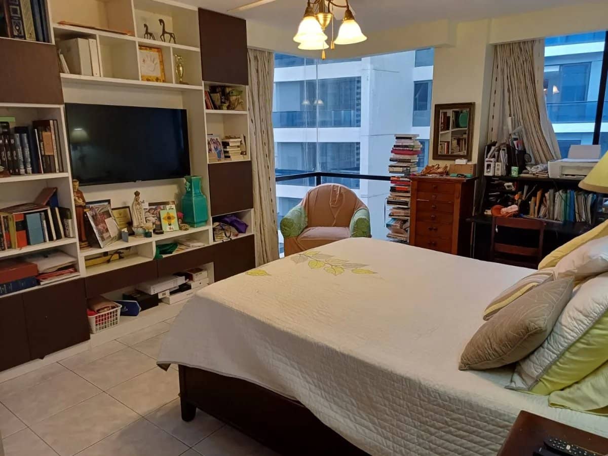 Apartamento en Venta en PH Royal Princess – Punta Paitilla - foto 1