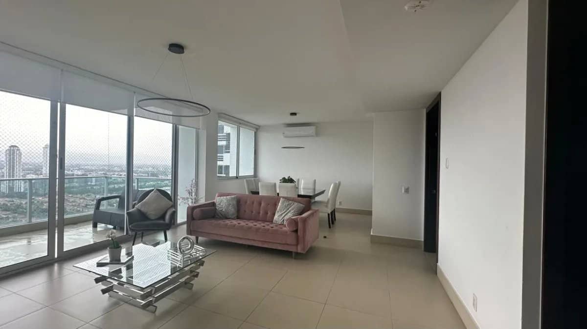 Se alquila Apartamento en Costa del Este, Panamá - foto 1