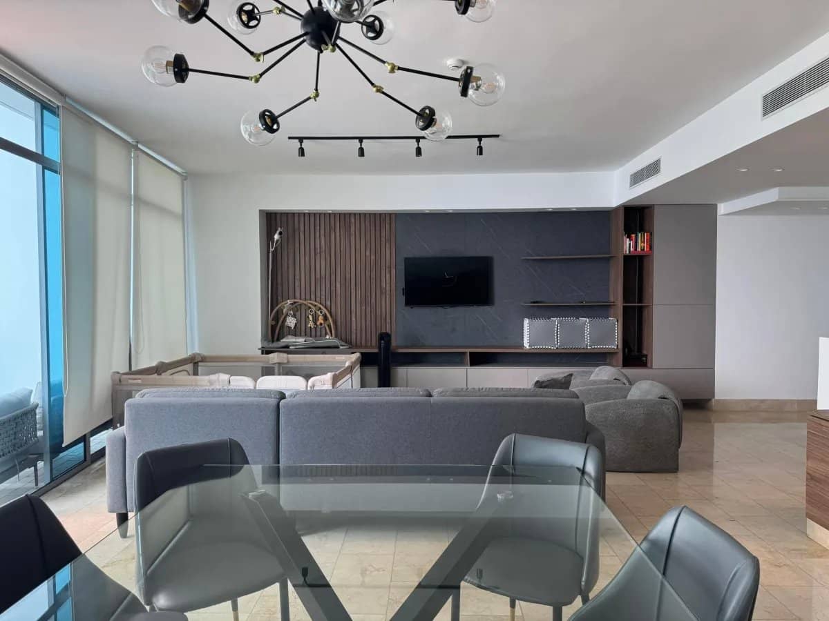 Apartamento en Venta Punta Pacífica - foto 1