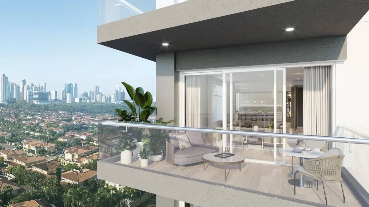 Venta de Apartamentos PH Celeste, Santa Maria, Panamá - photo 1