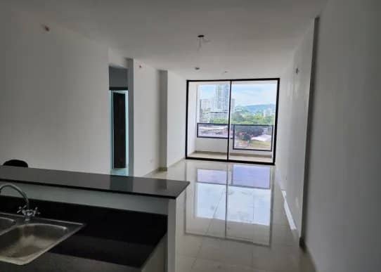 Apartamento en Venta Parque Lefevre - foto 1