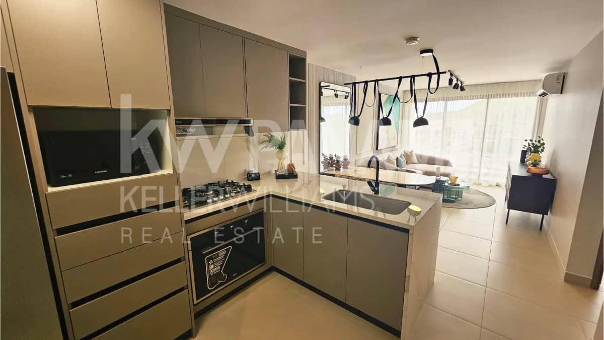 Apartamento en Venta, Betania - photo 1