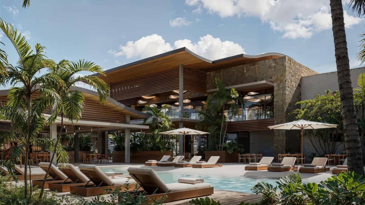 Venta de Condominio en Playa Escondida, Colón, Panamá - photo 1