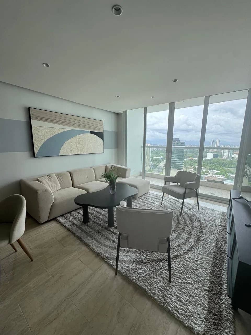 Alquiler de apartamento en PH THE REGENT, Costa del Este - photo 1