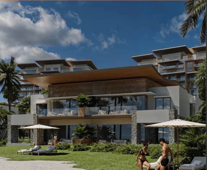 Venta de Condominio en Playa Escondida, Colón, Panamá - photo 1
