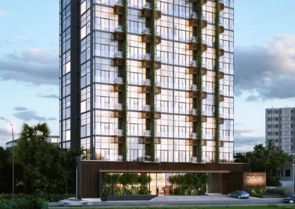 Venta de apartamento en PH. DOVLE SELVA, Coco del Mar - foto 1