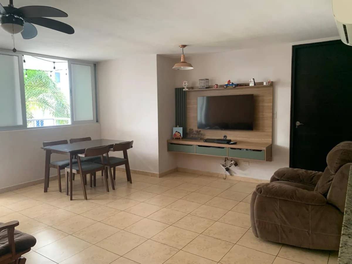SE VENDE APARTAMENTO EN PH COSMOPOLITAN - foto 1