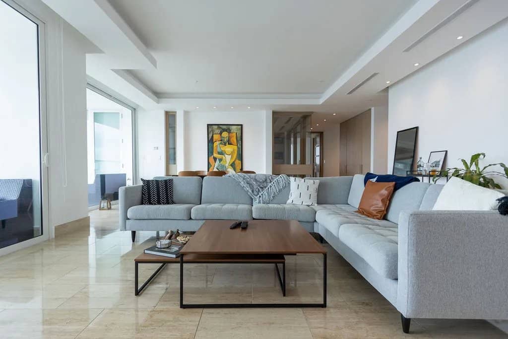 Venta de apartamento en PH Aria en Costa del Este. - foto 1