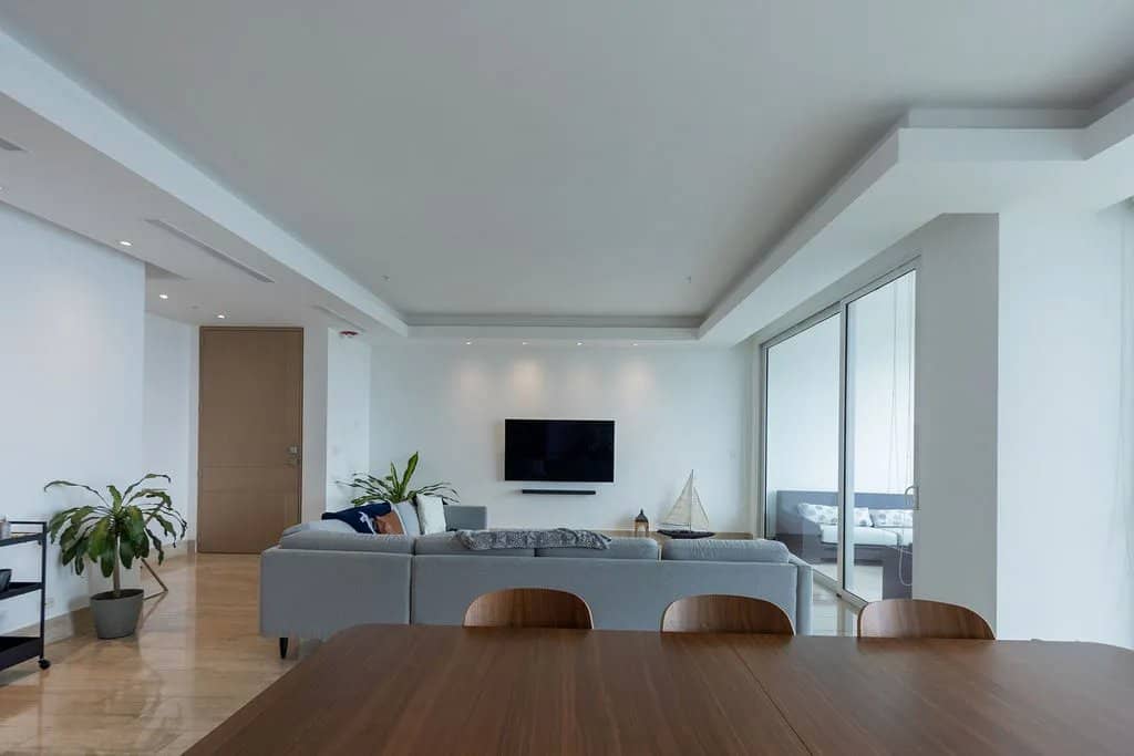 Venta de apartamento en PH Aria en Costa del Este. - foto 1