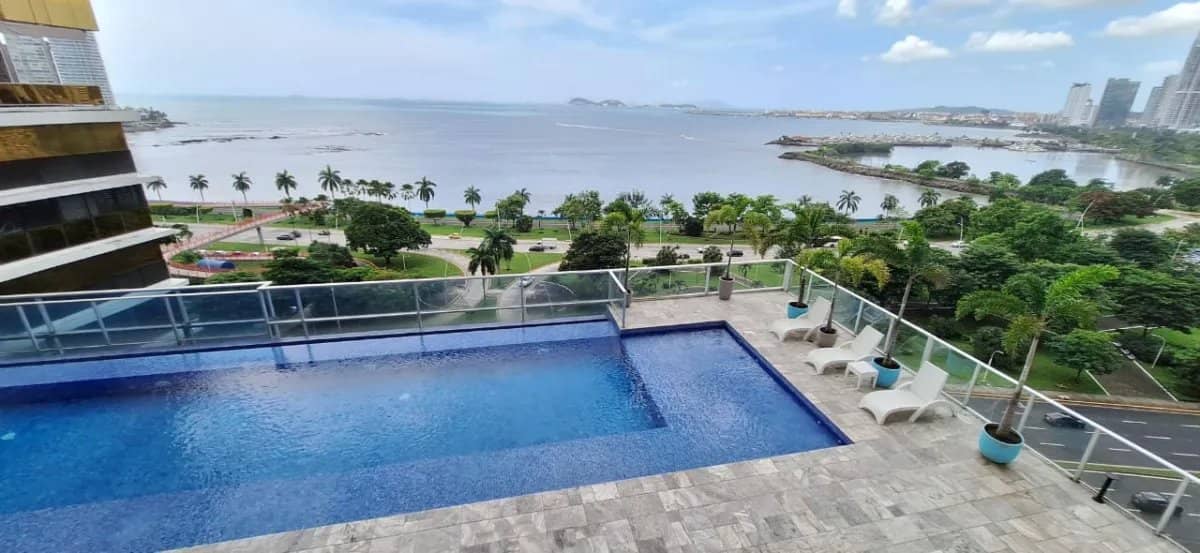 Venta de apartamento en PH Waters on The Bay - foto 1
