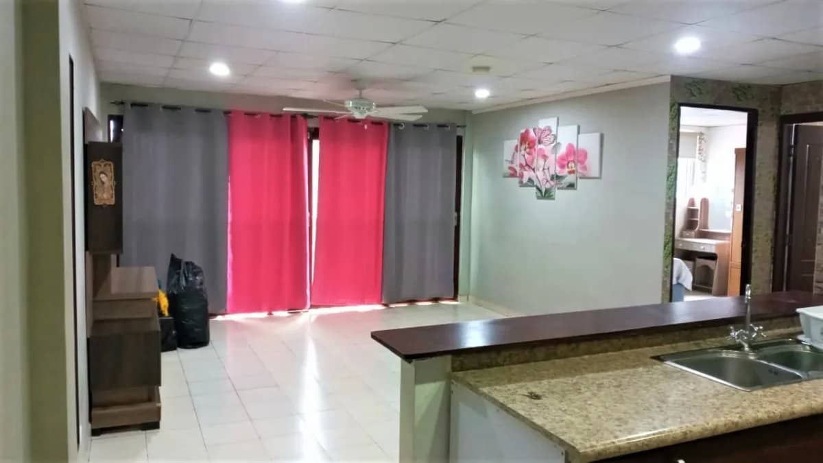 Venta de apartamento en PH Danli en Río Abajo. - foto 1