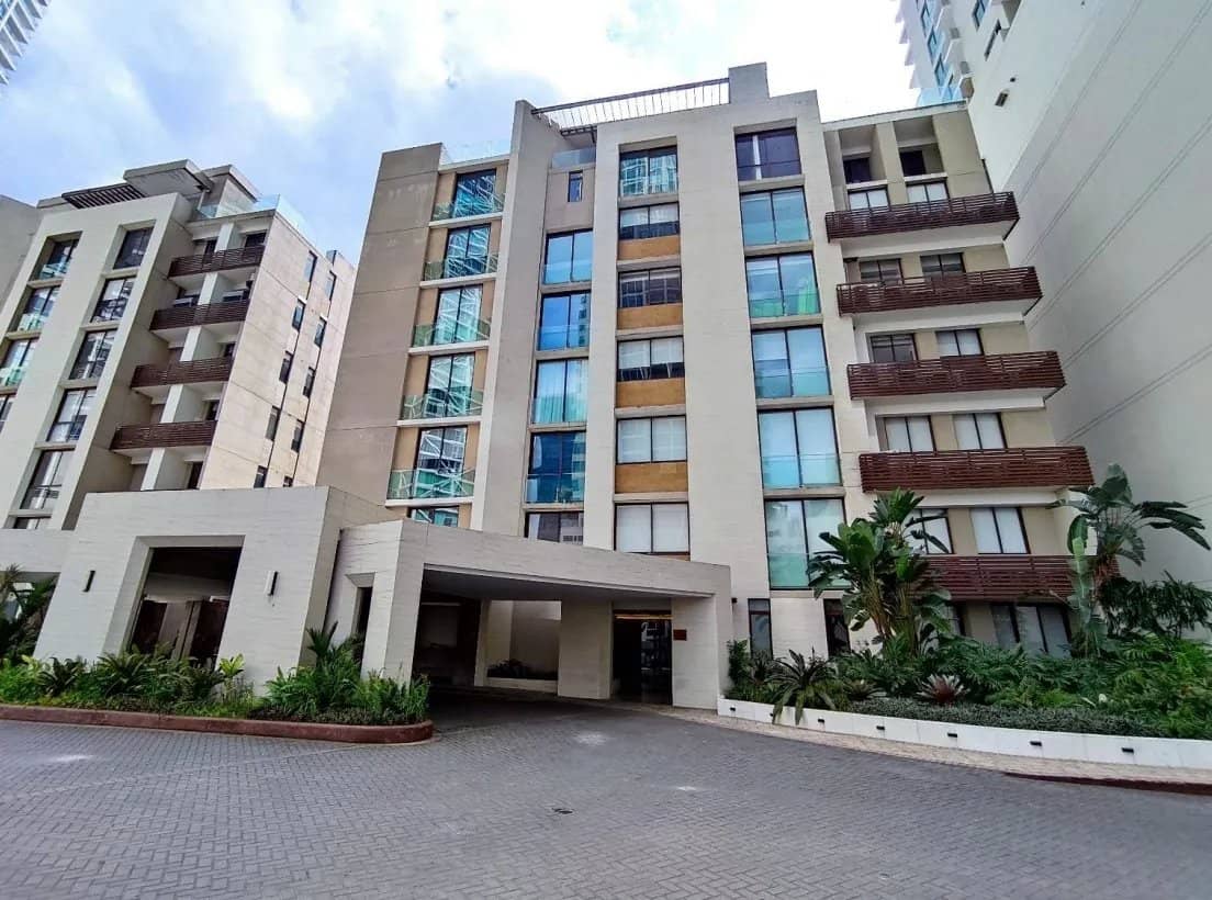 Venta de Apartamento en Punta Pacífica, Panamá - photo 1