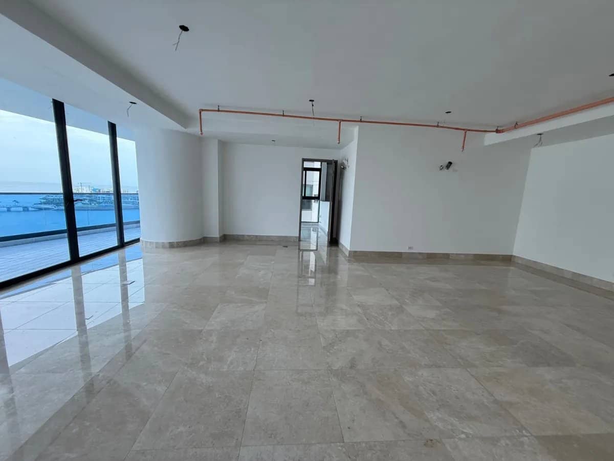 Venta de Apartamento en Ocean Front Luxury Penthouses - photo 1