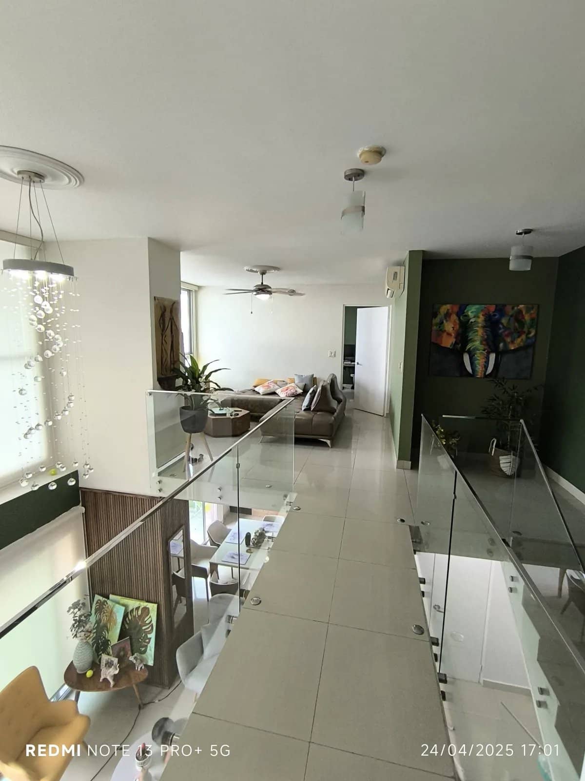 Venta de apartamento en Costa del Este - foto 1