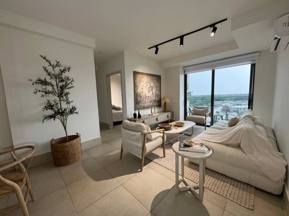 ¡APARTAMENTO EN VENTA! SANTA MARÍA / OCEAN HOUSE / 3 REC. / 124 M². - foto 1