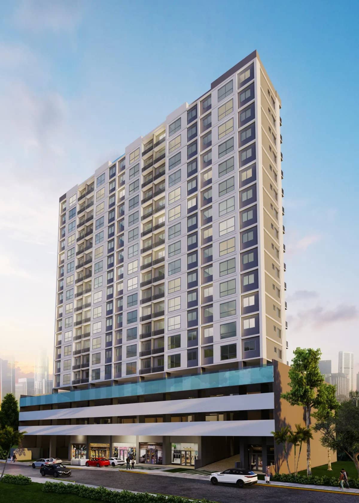 Venta de Apartamento en PH Nova Luna – Vía Brasil - foto 1