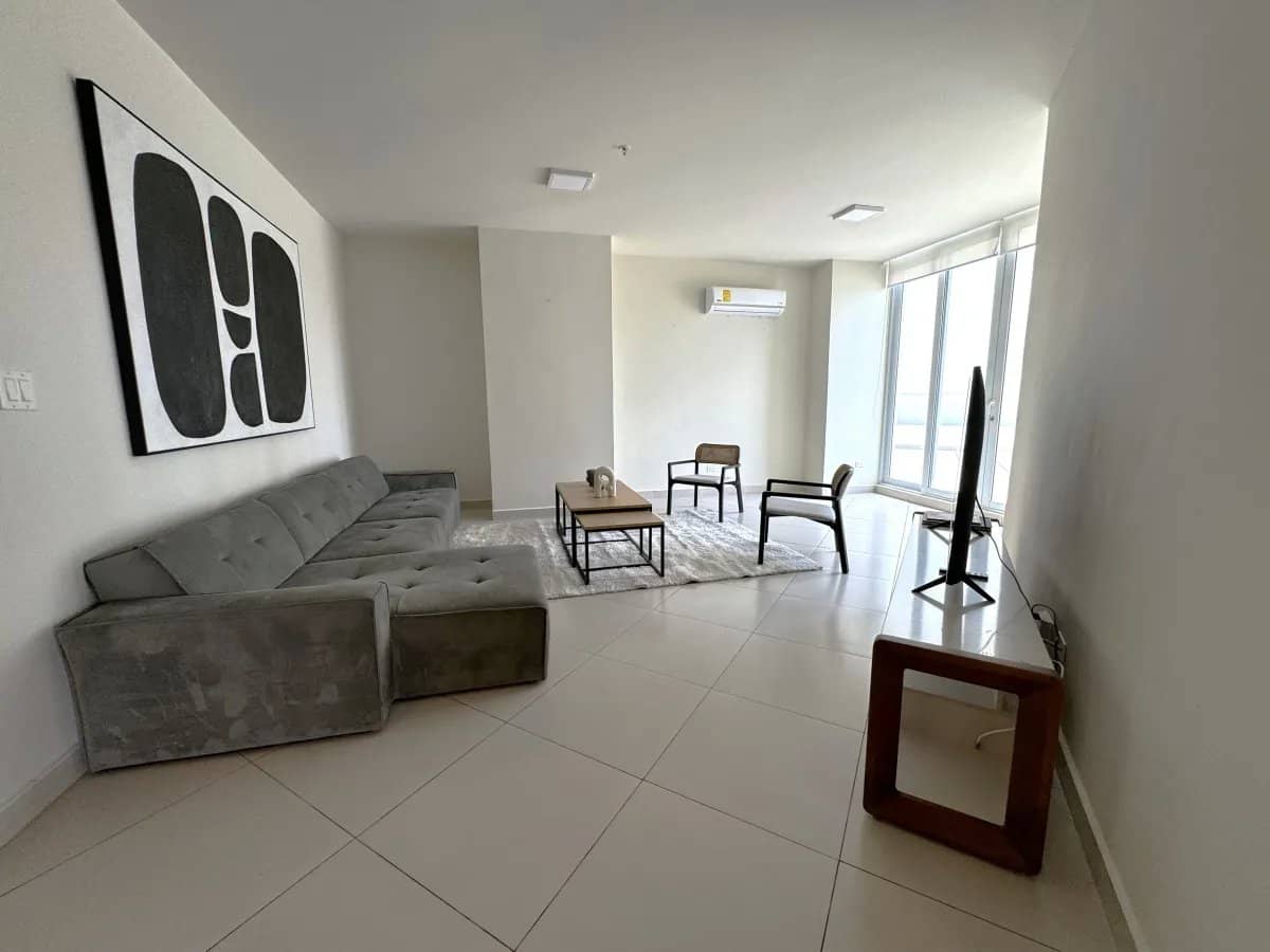 Apartamento en Alquiler Costa del Este - foto 1
