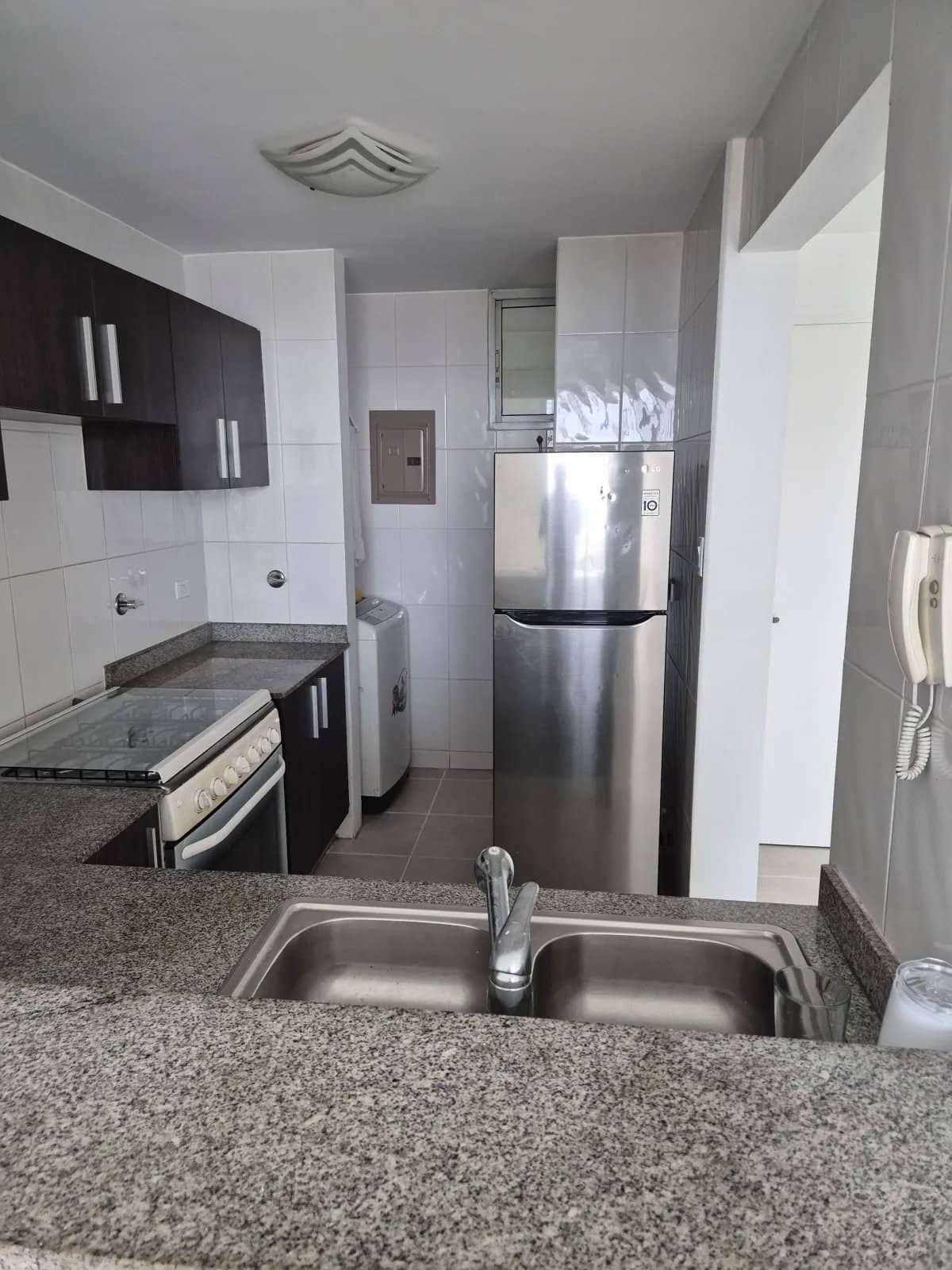 Venta de apartamento en Betania - photo 1