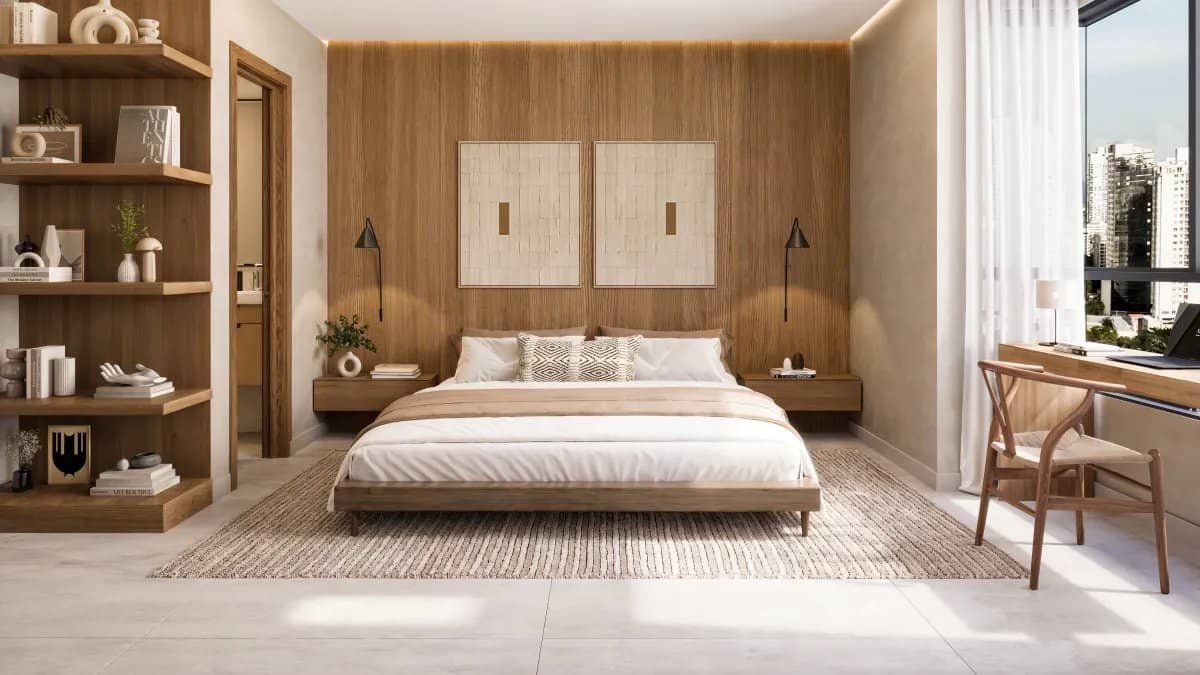 Apartemento en venta en Carrasquilla - foto 1