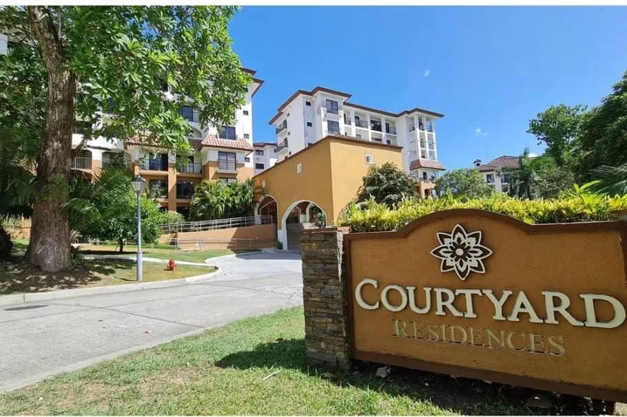 Se vende apartamento en Clayton, PH Embassy Club - foto 1
