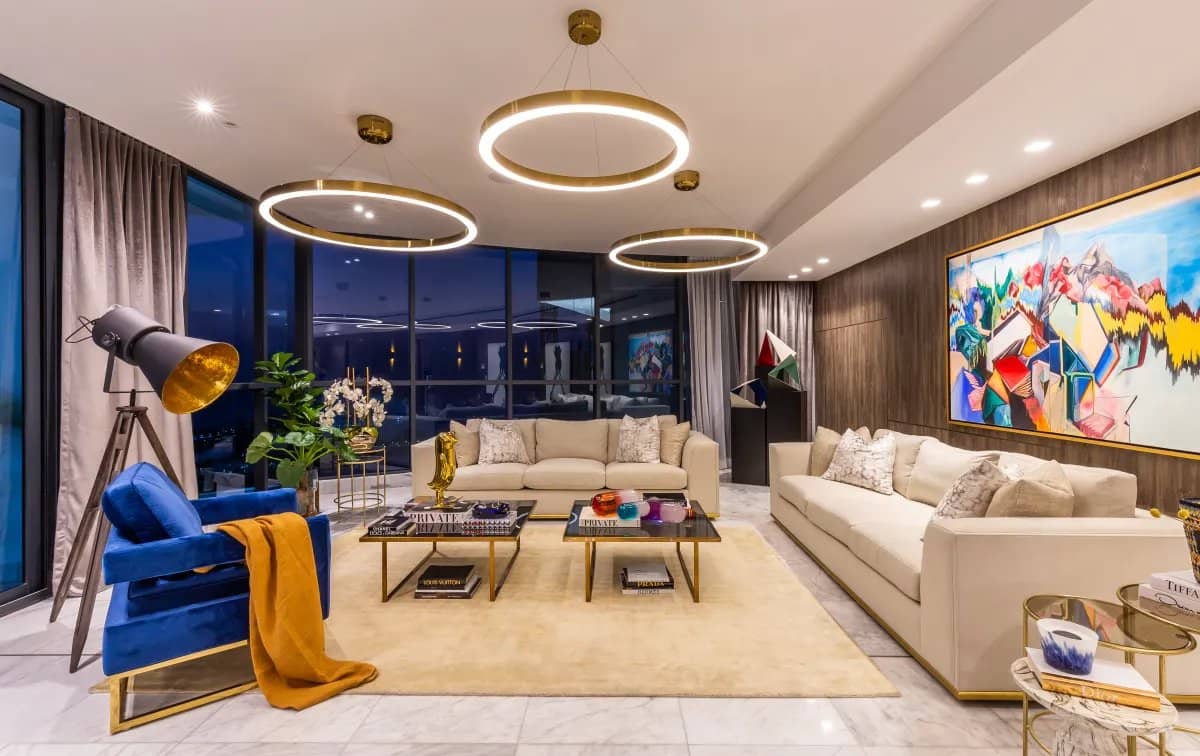 Venta de Apartamento – PH Ocean Front - photo 1