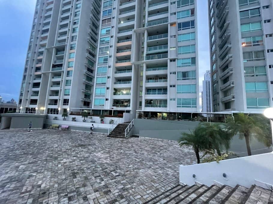 Venta de Apartamento con Vista al Mar PH Terrasol San Francisco - Panamá - foto 1