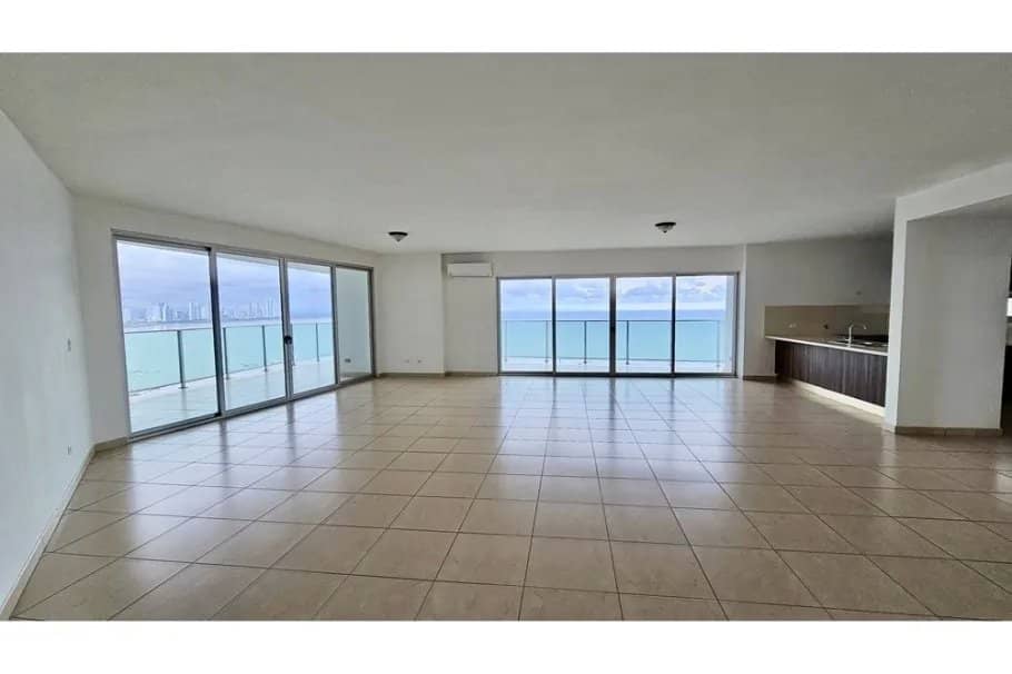 Venta de apartamento en Punta Pacífica, San Francisco - foto 1