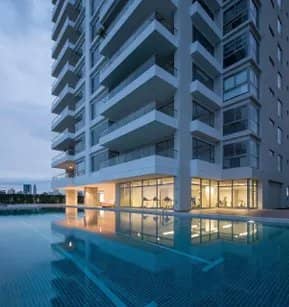Venta de Apartamento en Santa María - photo 1