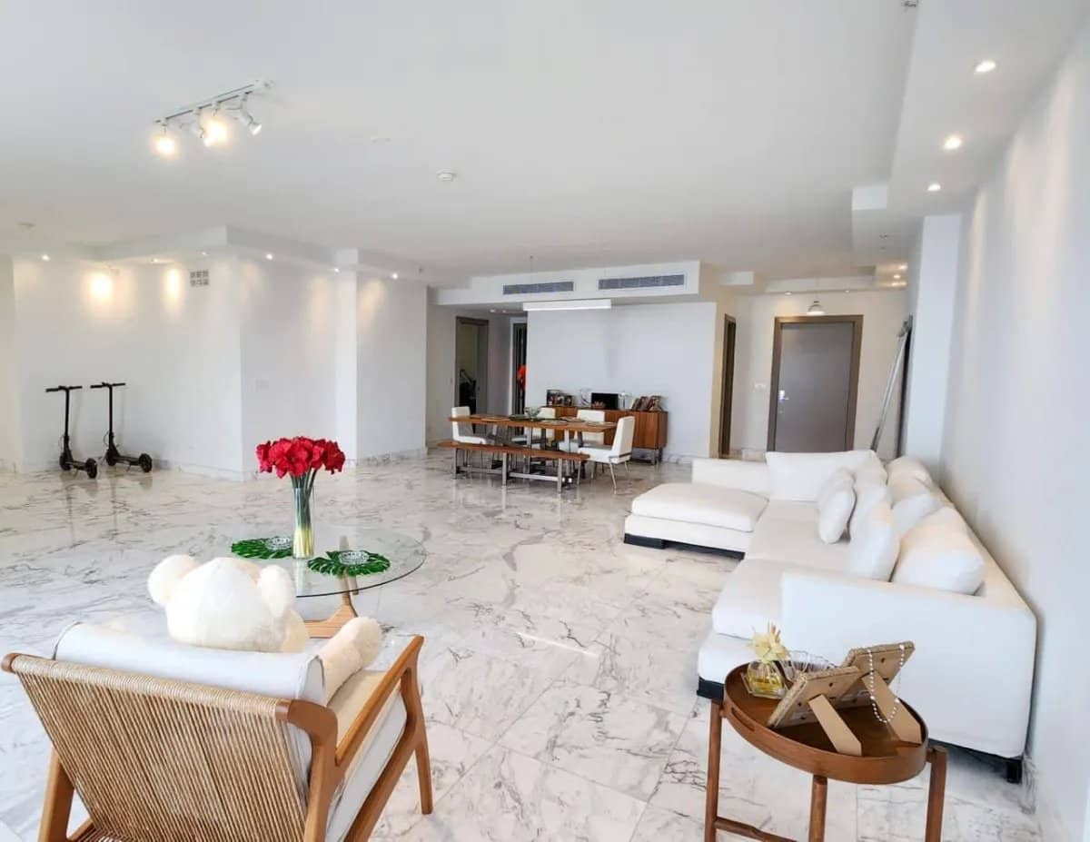 Venta de apartamento en Costa del este. - photo 1