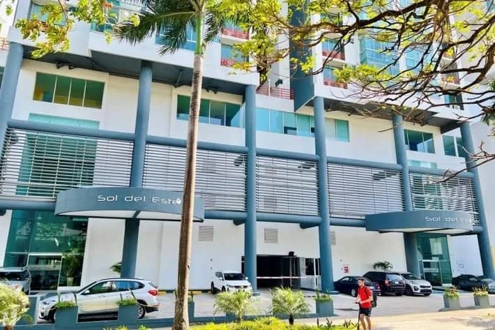 Venta de Apartamento amoblado en Costa del Este - photo 1