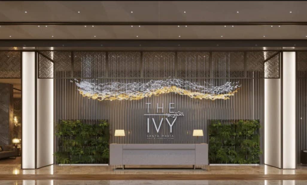 Ventas de apartamentos en THE IVY, Santa María Golf & Country Club - photo 1