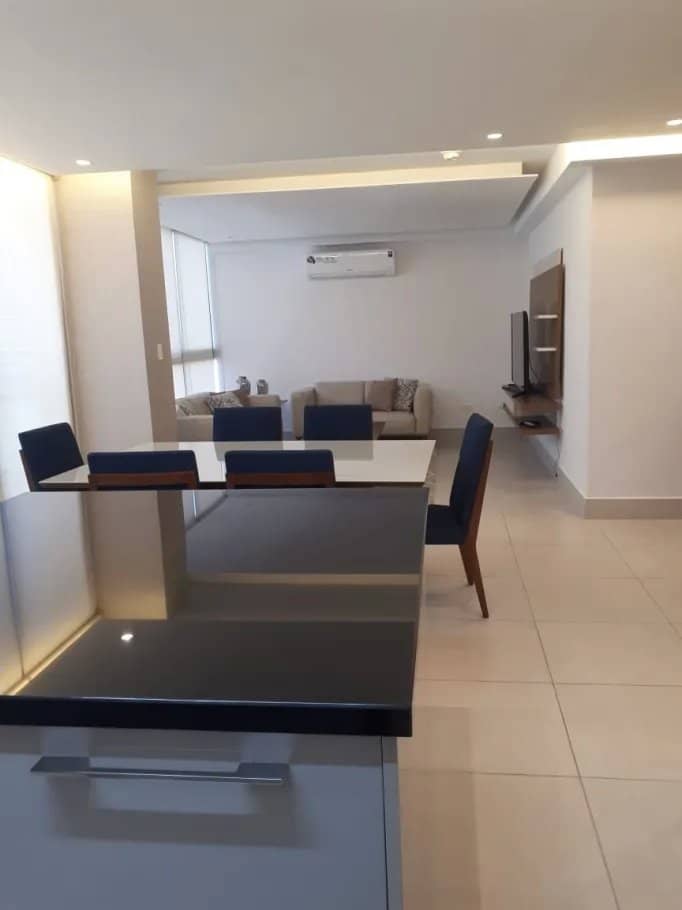 Alquiler en PH Park City – Obarrio/For Rent – PH Park City in Obarrio - photo 1