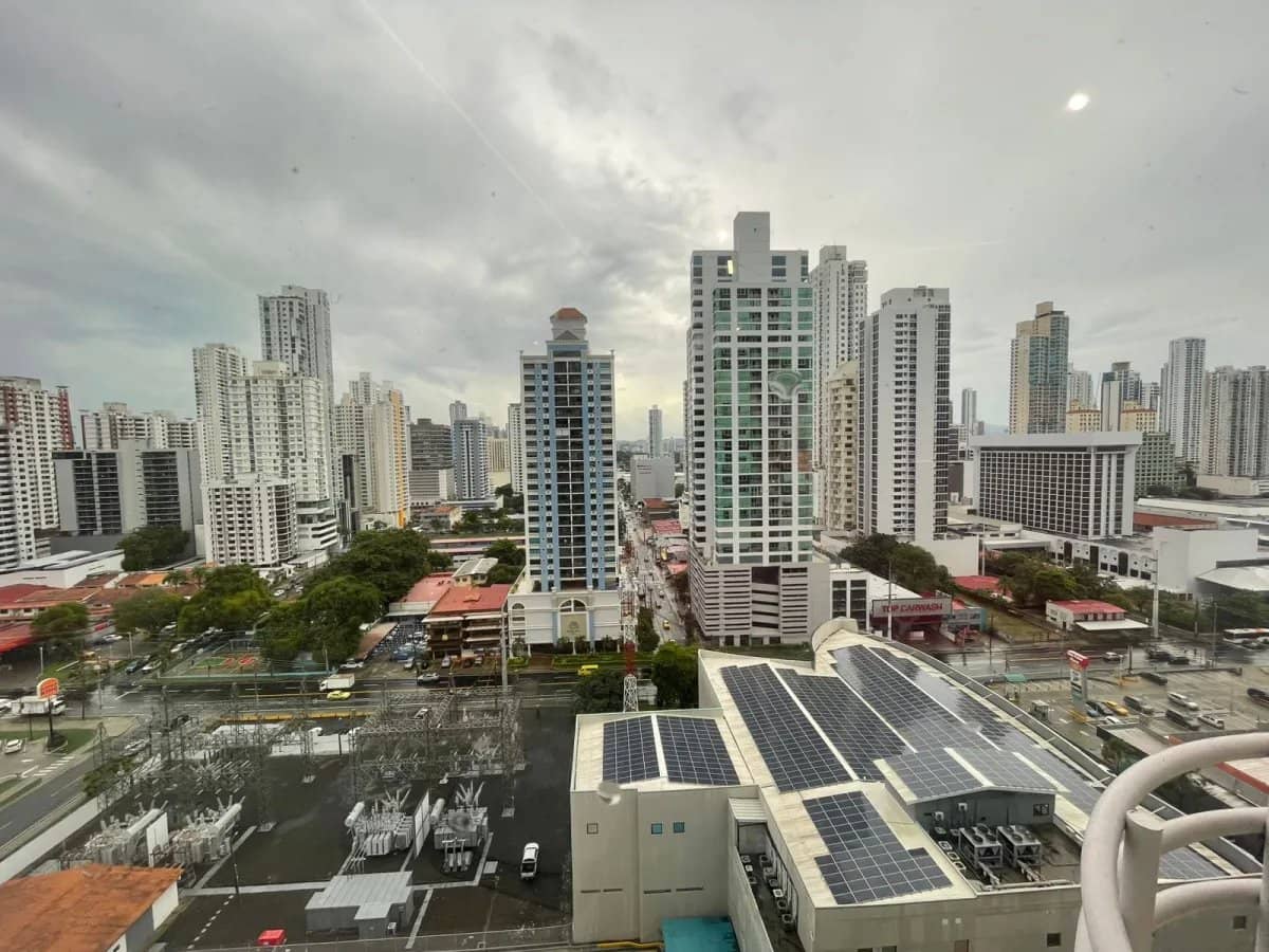 Venta de Apartamento Remodelado San Francisco - Panamá - foto 1