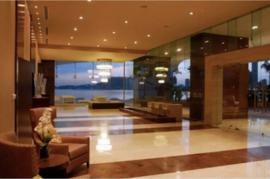 Venta de Apartamento en The Point Punta Paitilla, Panamá - foto 1