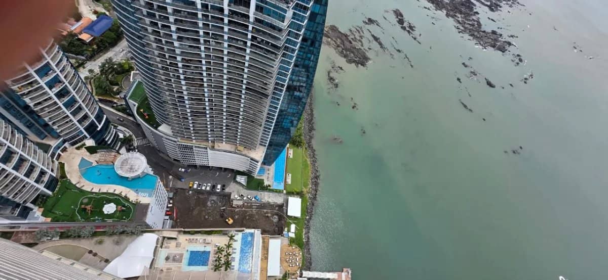 APARTAMENTO /RENTA/ PH THE OCEAN CLUB( TOC)153M2! - photo 1