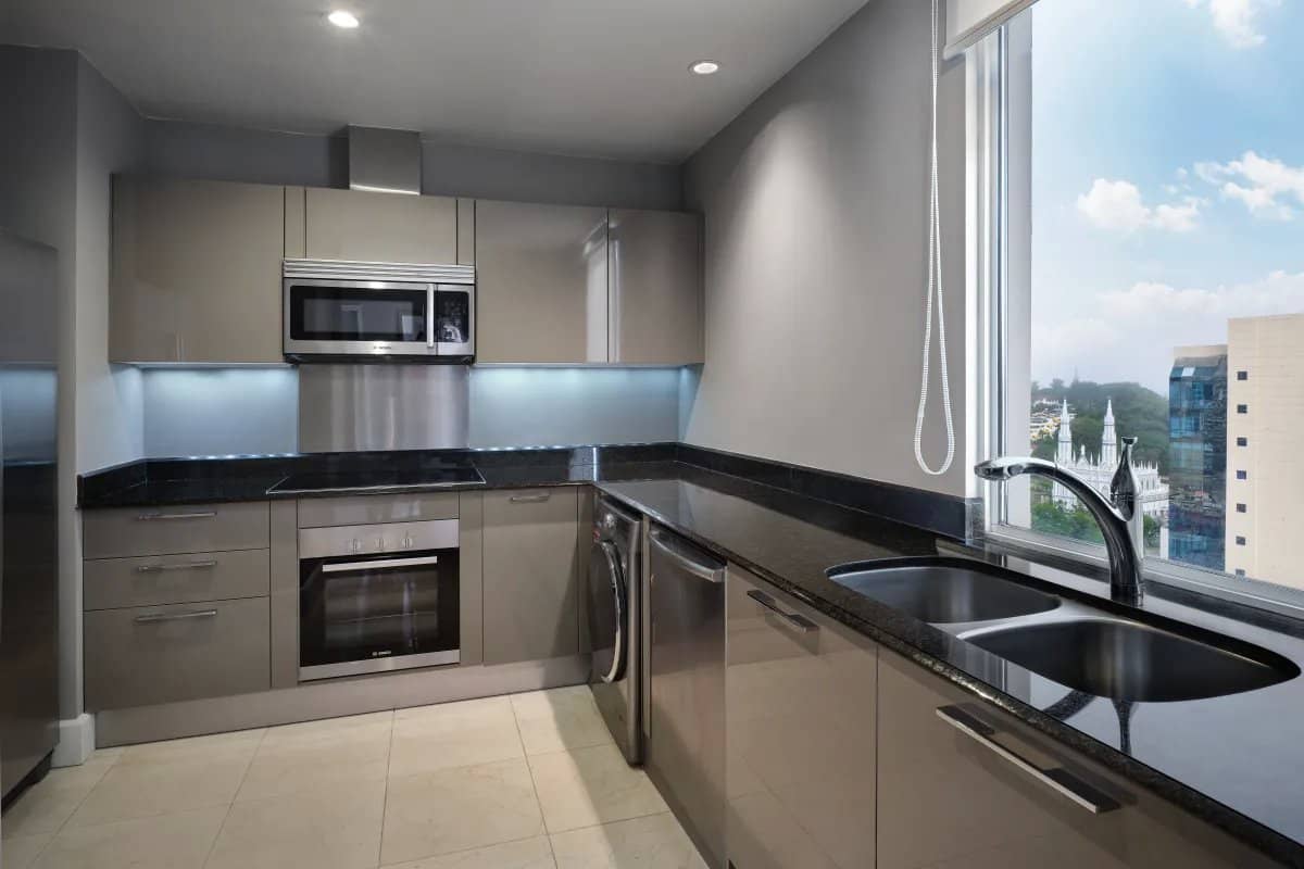 Apartamento en Venta Calle 50 - foto 1