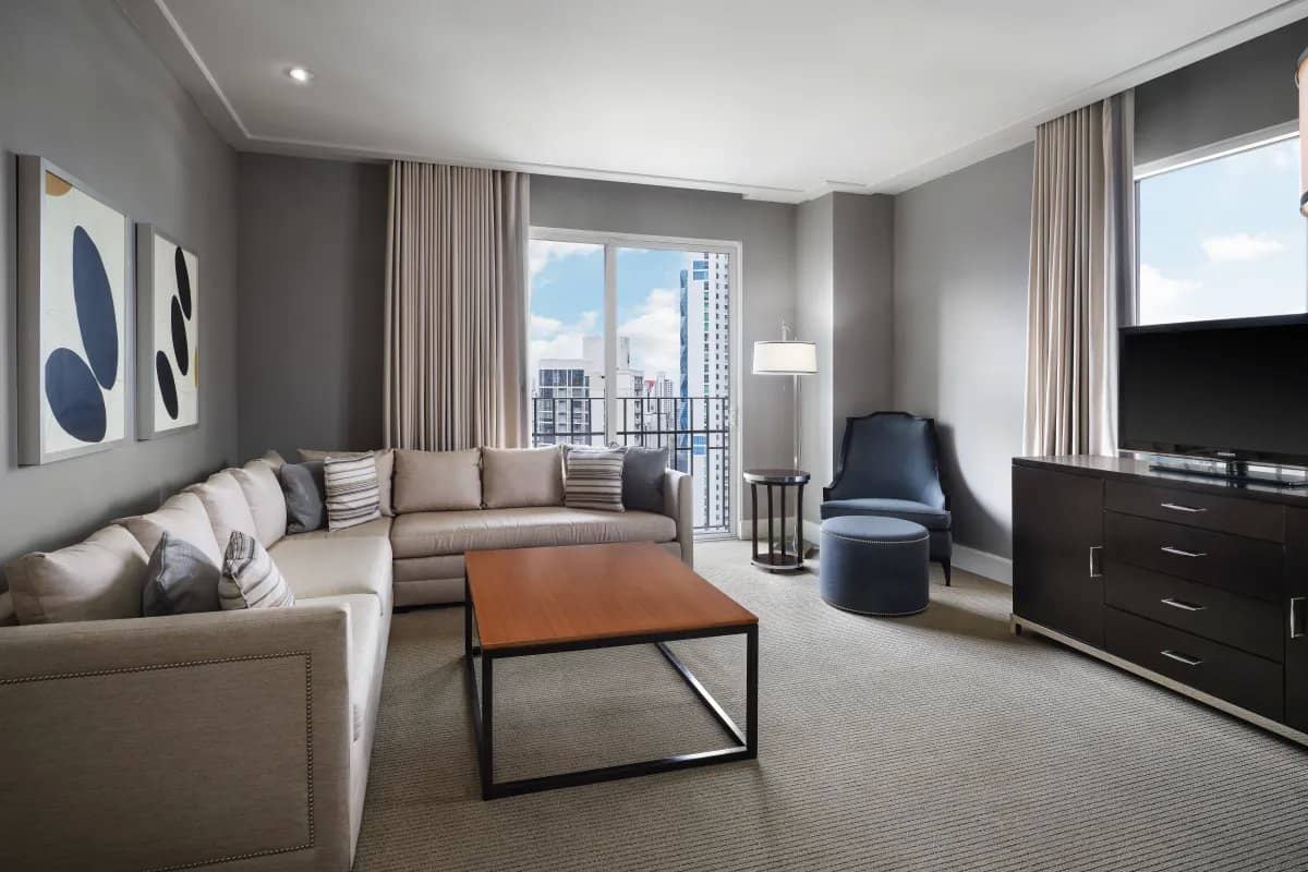 Apartamento en Venta Calle 50 - photo 1