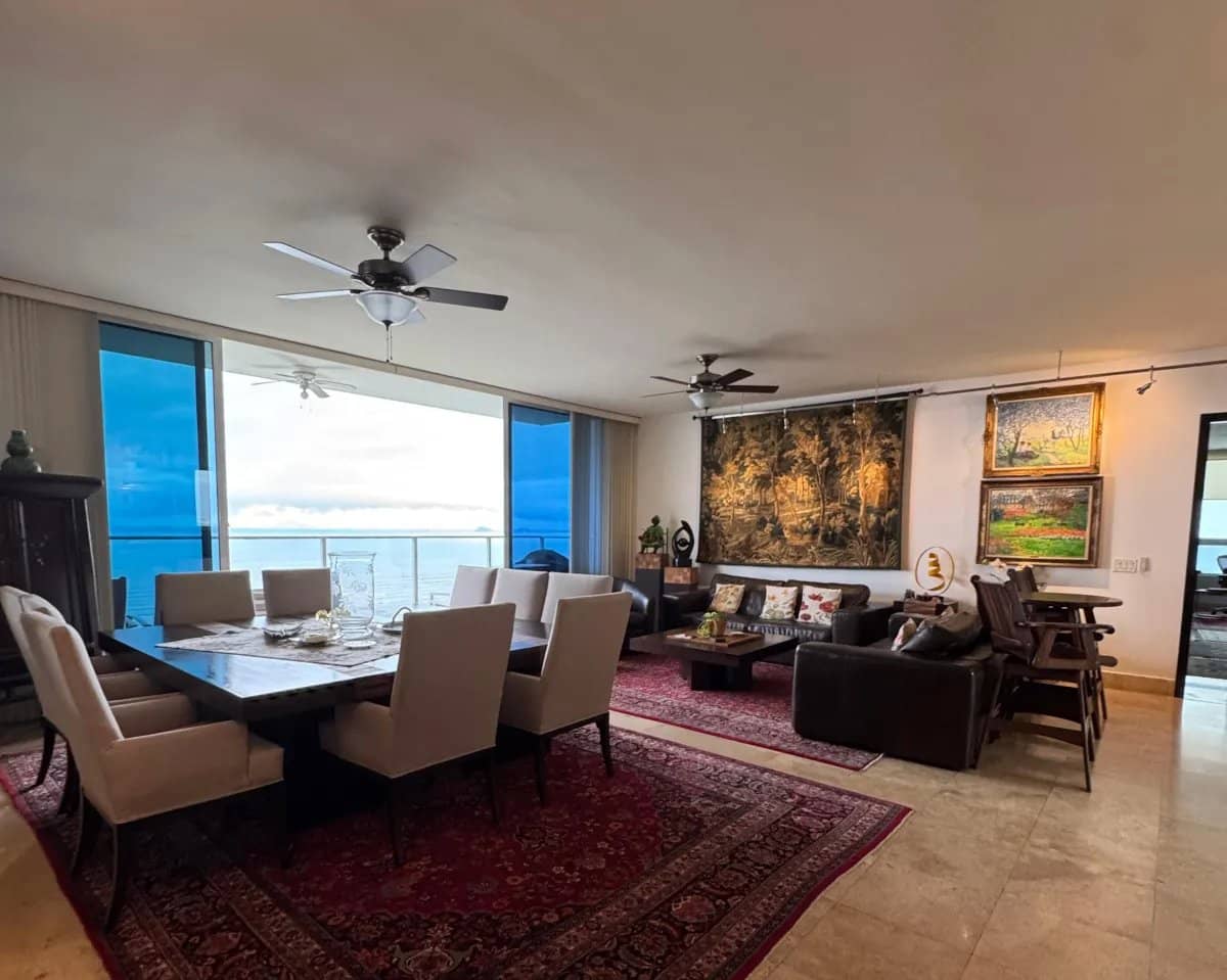 Apartamento en Venta Costa del Este - photo 1