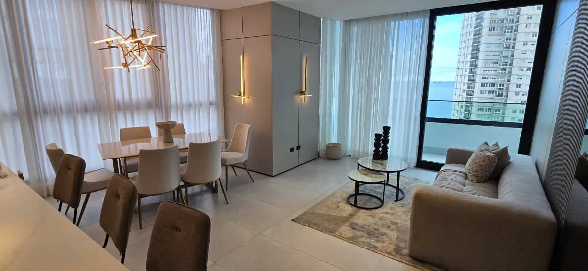 Apartamento en Venta Punta Paitilla - photo 1