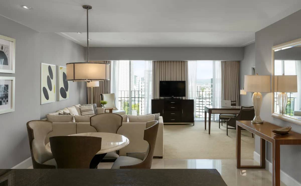 Apartamento en Venta Calle 50 - photo 1