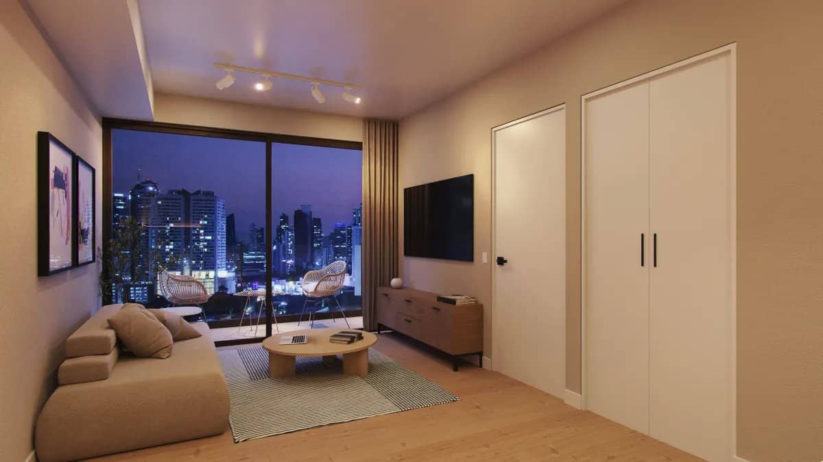 Apartamento en Venta San Francisco - foto 1