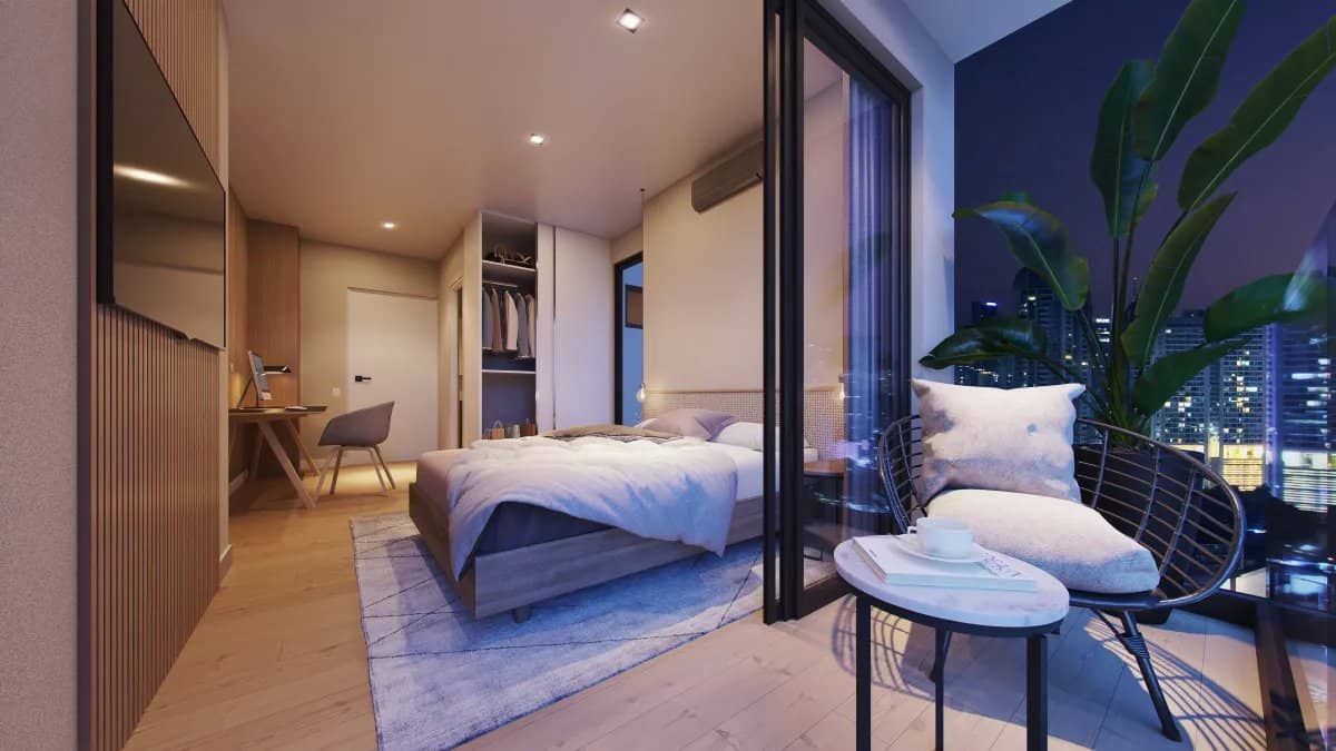 Apartamento en Venta San Francisco - foto 1
