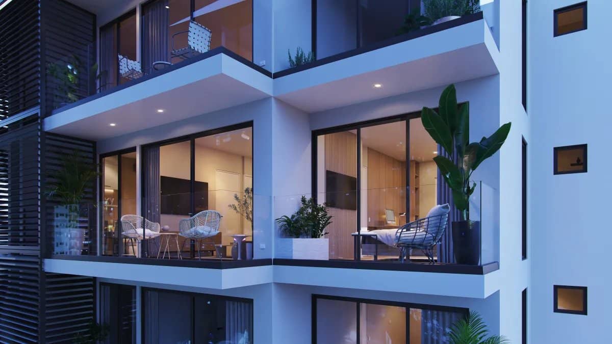 Apartamento en Venta San Francisco - foto 1