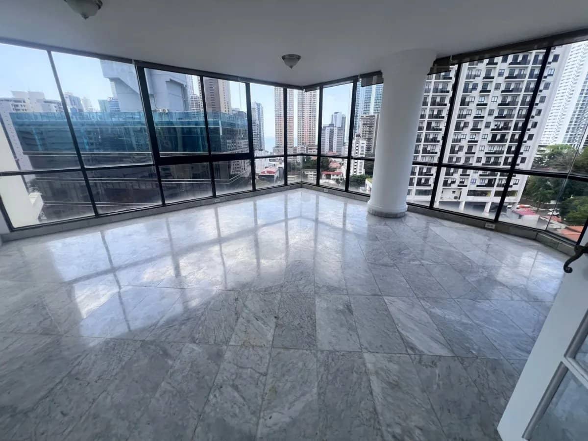 Venta de Apartamento en Bella Vista - photo 1