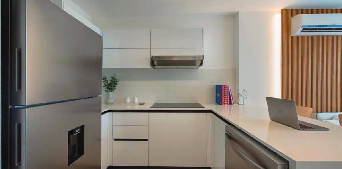 Apartamento en Venta San Francisco - foto 1
