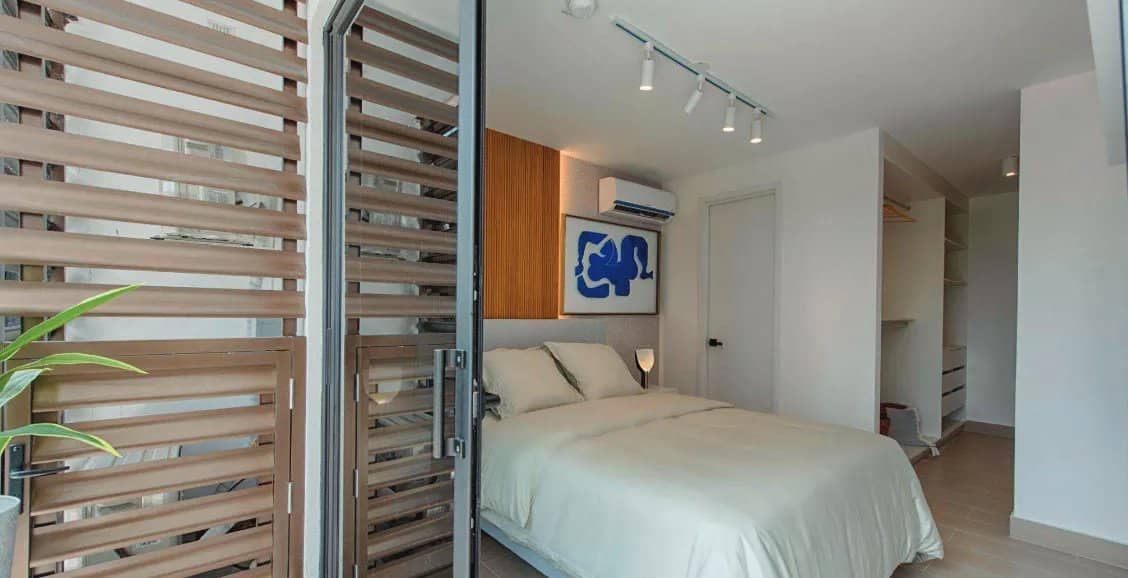 Apartamento en Venta San Francisco - foto 1
