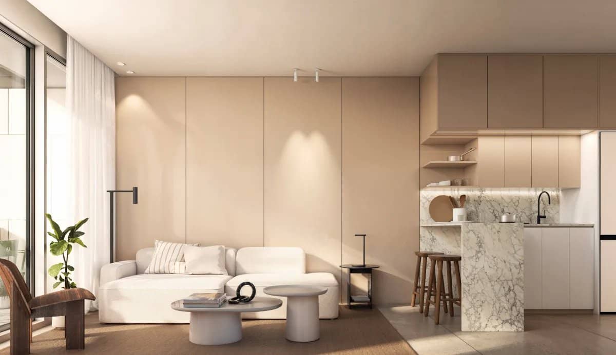 Apartamento en Venta Obarrio - photo 1